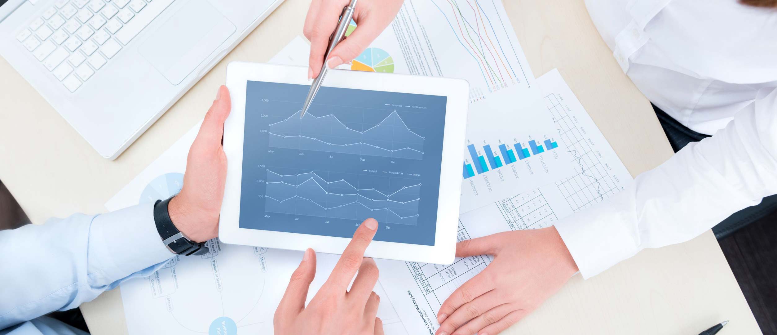Cost segregation analysis