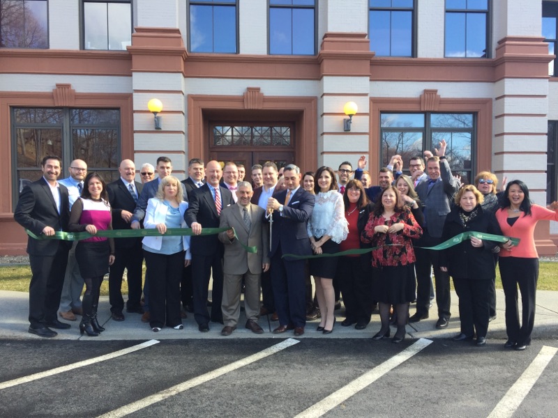 Accelerate leadership