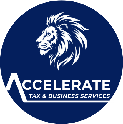 Accelerate Tax & Business Services