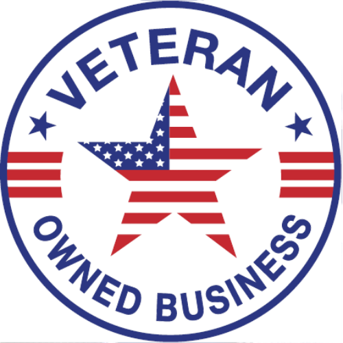 Veteran Owned Business